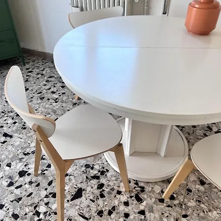 Attichino Appartement Riccione