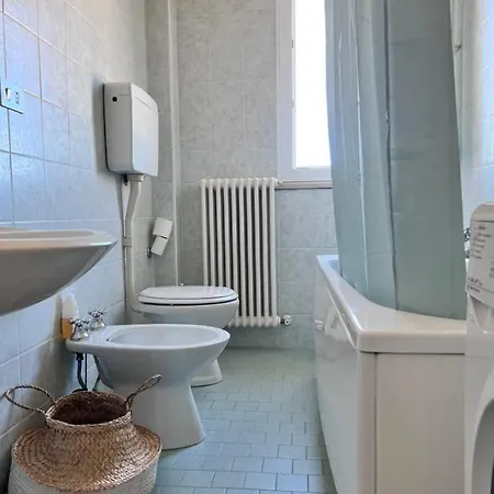 Attichino Appartement Riccione
