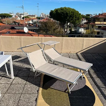 Attichino Appartement *
